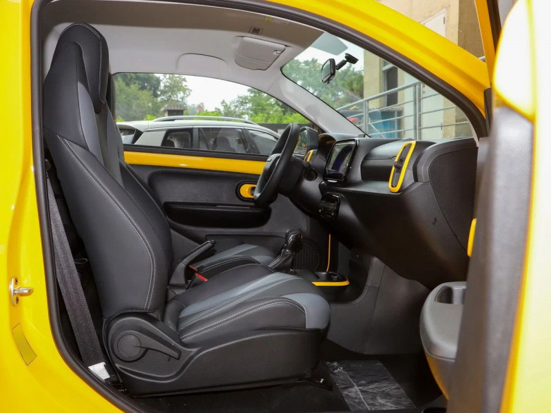 Новый автомобиль Roewe Clever — 10