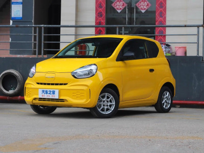 Новый автомобиль Roewe Clever