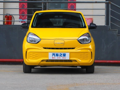 Новый автомобиль Roewe Clever