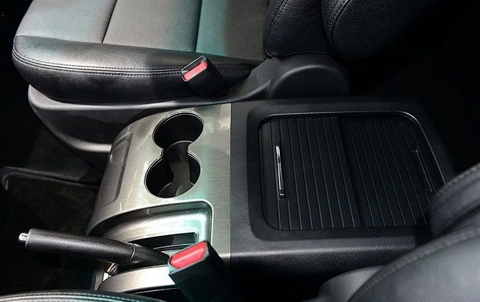 Автомобиль Dongfeng Cm7 — 17