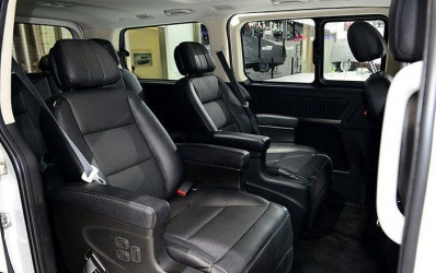 Автомобиль Dongfeng Cm7