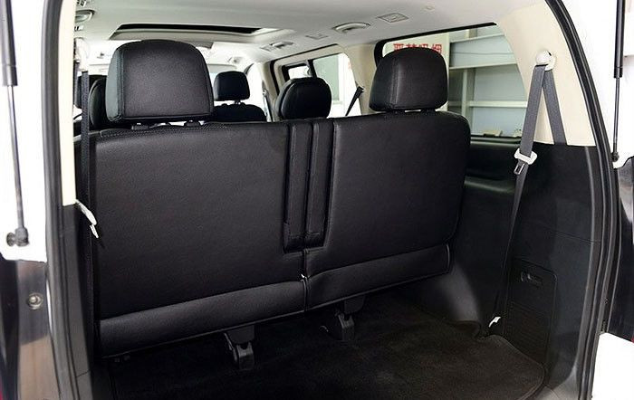 Автомобиль Dongfeng Cm7 — 20