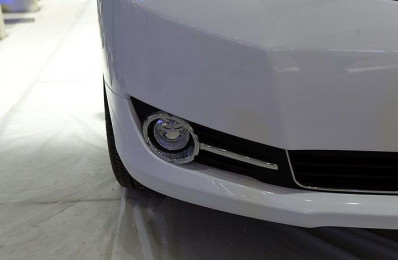 Автомобиль Dongfeng Cm7