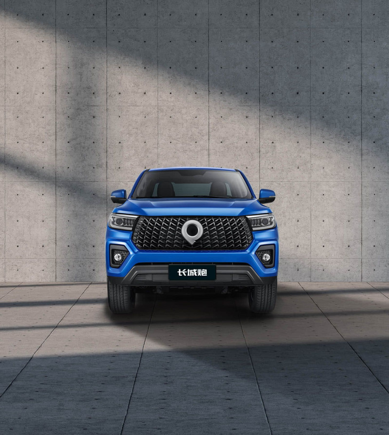 Новый автомобиль Great wall Commercial gun — 4