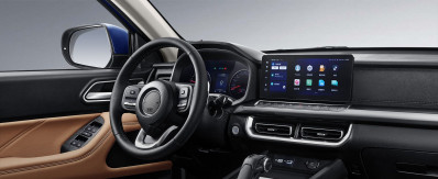 Новый автомобиль Great wall Commercial gun