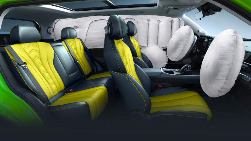 Новый автомобиль Haval Cool dog kugou — 16