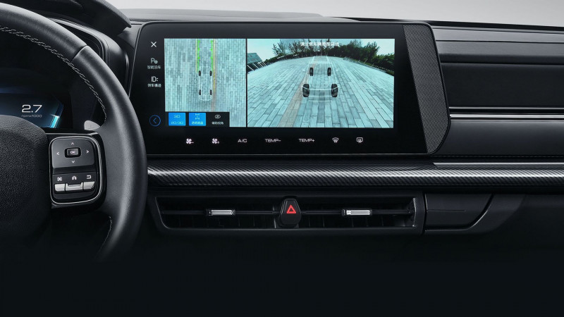 Новый автомобиль Haval Cool dog kugou — 17