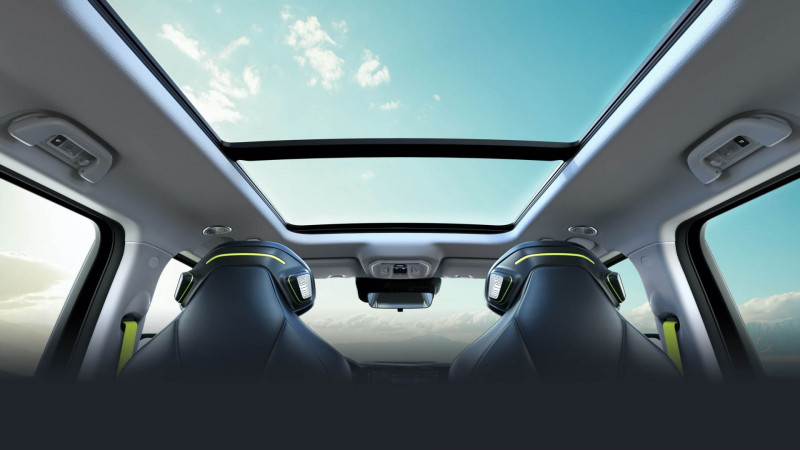 Новый автомобиль Haval Cool dog kugou — 20