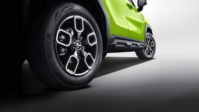 Новый автомобиль Haval Cool dog kugou