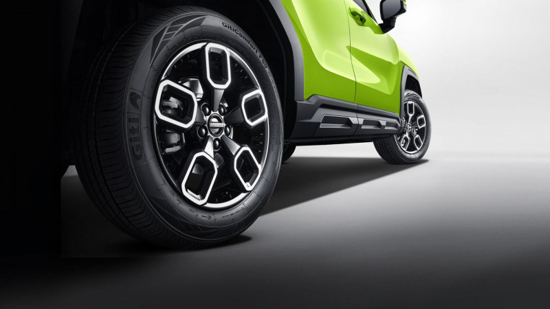 Новый автомобиль Haval Cool dog kugou — 10