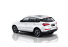 Автомобиль Zotye auto Coupa, миниатюра — 1
