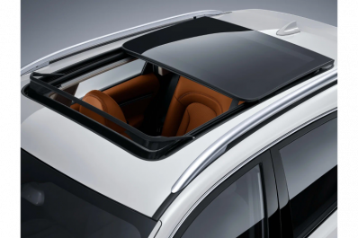 Автомобиль Zotye auto Coupa