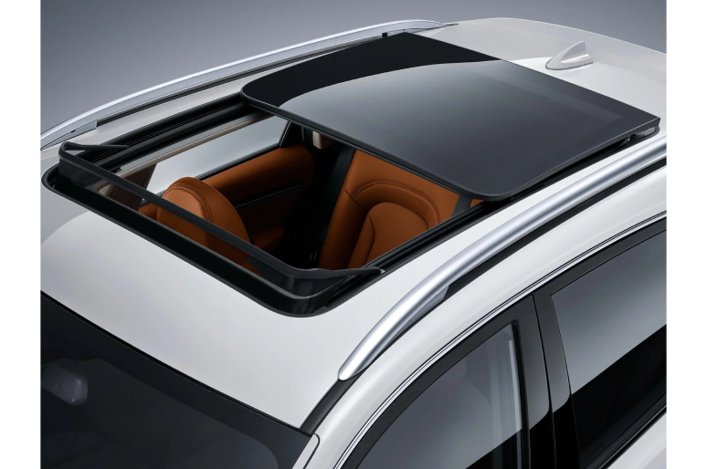 Автомобиль Zotye auto Coupa — 17