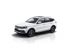 Автомобиль Zotye auto Coupa, миниатюра — 3