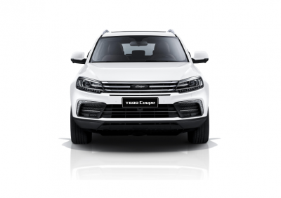 Автомобиль Zotye auto Coupa