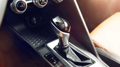 Автомобиль Changan Cs15