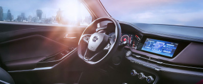 Автомобиль Changan Cs15