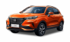Автомобиль Changan Cs15, миниатюра — 0