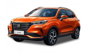 Автомобиль Changan Cs15