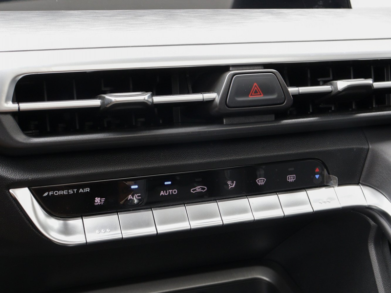 Новый автомобиль Changan Cs35plus — 16