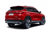 Новый автомобиль Changan Cs35plus, миниатюра — 2