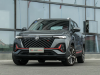 Новый автомобиль Changan Cs35plus new, миниатюра — 10