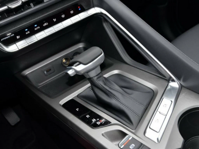 Новый автомобиль Changan Cs35plus new