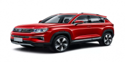 Новый автомобиль Changan Cs35plus new — 1
