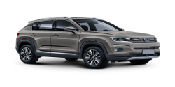 Автомобиль Changan Cs55