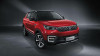 Автомобиль Changan Cs55, миниатюра — 3