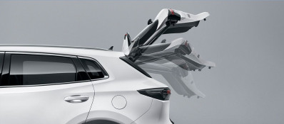 Новый автомобиль Changan Cs55 plus-3nd