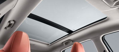 Новый автомобиль Changan Cs55 plus-3nd