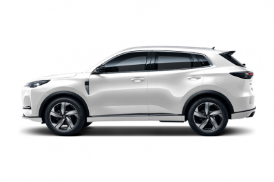 Новый автомобиль Changan Cs55 plus-3nd