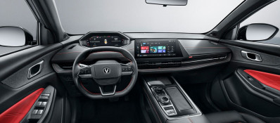 Новый автомобиль Changan Cs55 plus-3nd