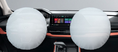 Новый автомобиль Changan Cs55 plus-3nd