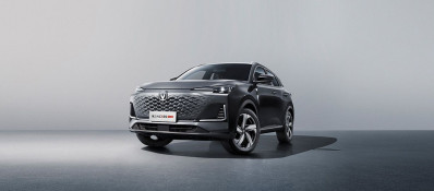 Новый автомобиль Changan Cs55 plus-3nd