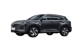 Новый автомобиль Changan Cs55 plus-3nd — 1