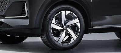 Новый автомобиль Changan Cs55 plus-3nd