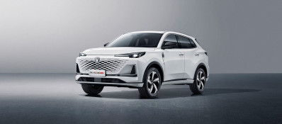 Новый автомобиль Changan Cs55 plus-3nd