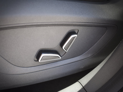 Автомобиль Changan Cs55plus