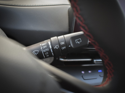 Автомобиль Changan Cs55plus