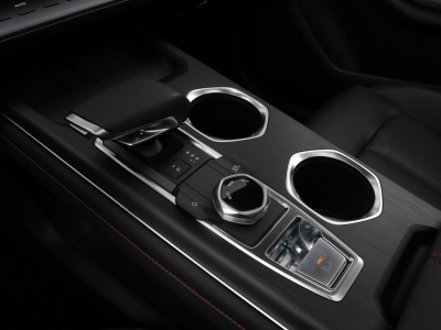 Автомобиль Changan Cs55plus