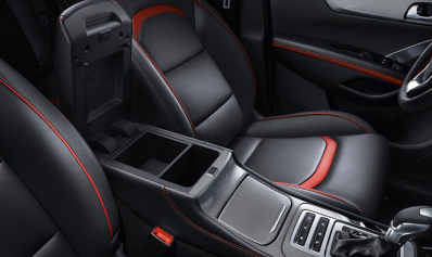 Автомобиль Changan Cs55plus