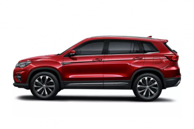 Автомобиль Changan Cs75