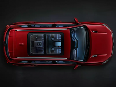 Автомобиль Changan Cs75