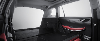 Новый автомобиль Changan Cs75 enjoy