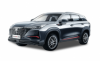 Автомобиль Changan Cs75 plus classic, миниатюра — 0