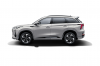 Новый автомобиль Changan Cs75 plus idd, миниатюра — 1