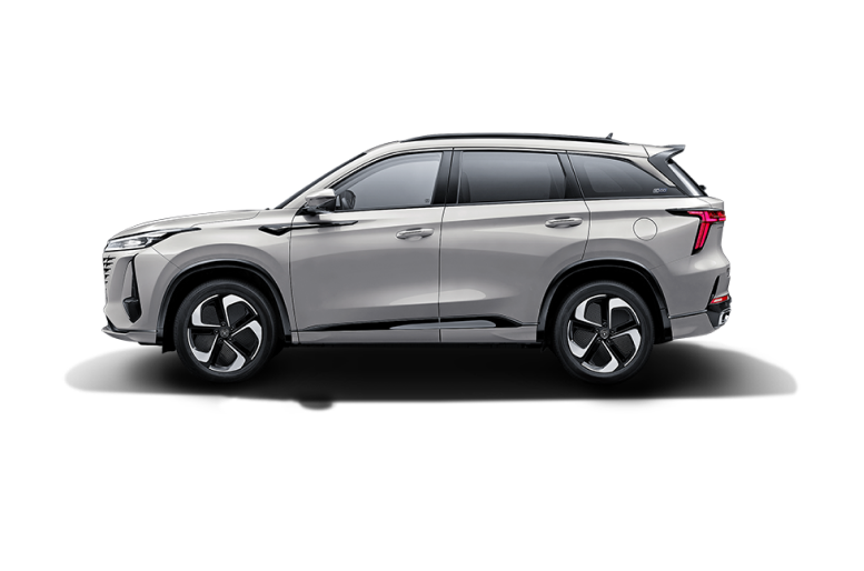 Новый автомобиль Changan Cs75 plus idd — 2