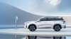 Новый автомобиль Changan Cs75 plus idd, миниатюра — 13